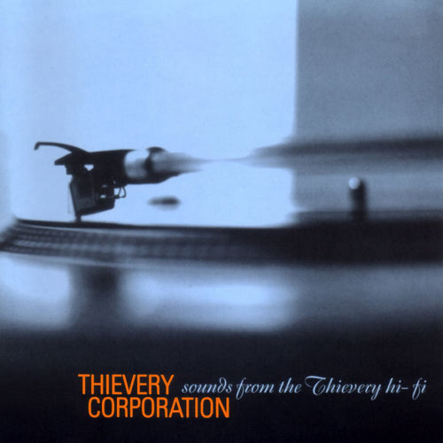 Thievery Corporation