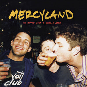 Mercyland