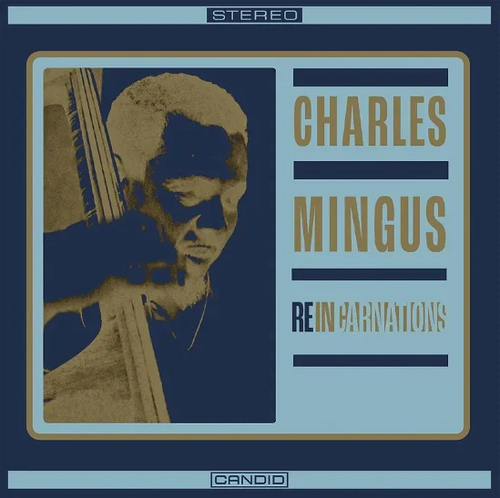 Charles Mingus