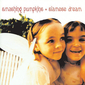 Smashing Pumpkins