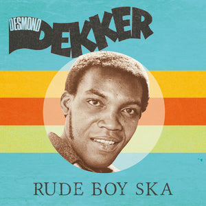 Desmond Dekker