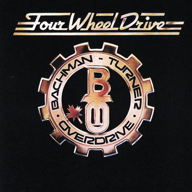 Bachman-Turner Overdrive