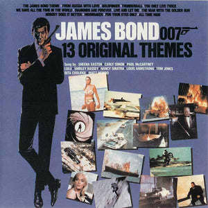 V/A (Sheena Easton, Carly Simon, Paul McCartney, Louis Armstrong, Tom Jones)