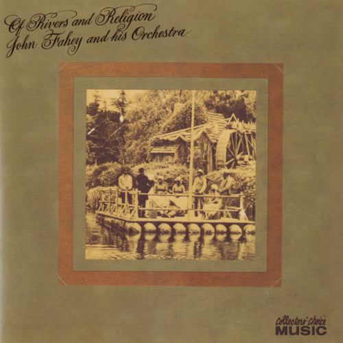 John Fahey And His Orchestra