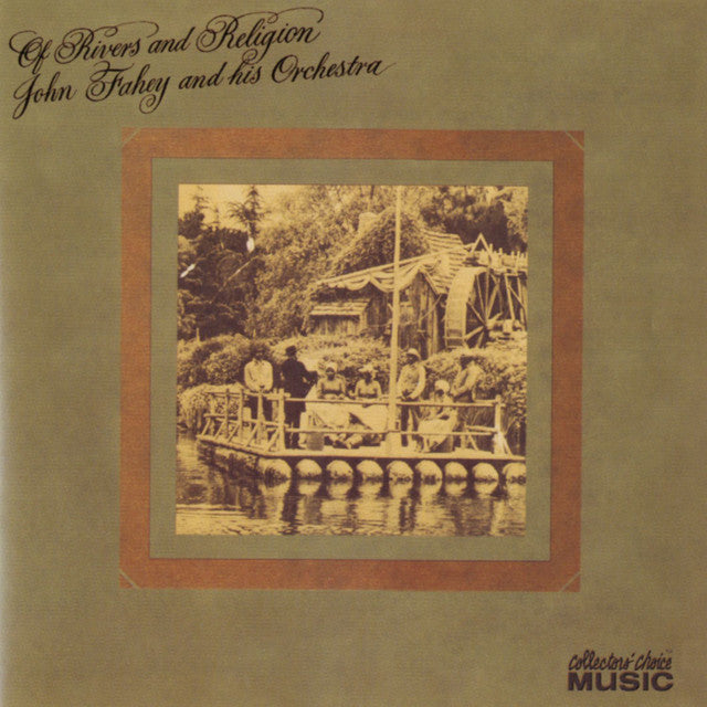 John Fahey And His Orchestra