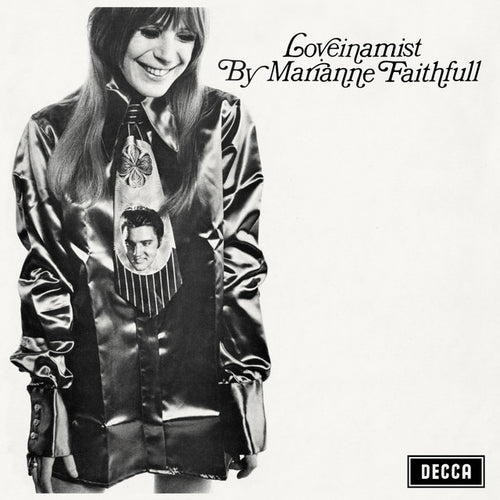 Marianne Faithfull