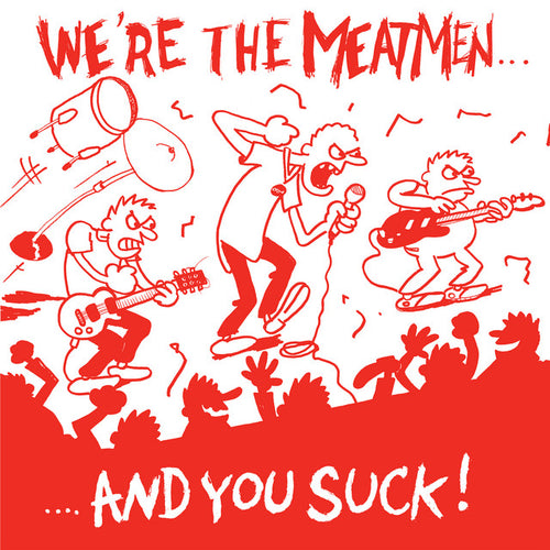 Meatmen