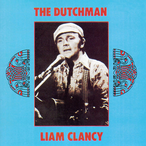 Liam Clancy
