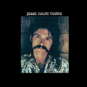 Jesse Colin Young