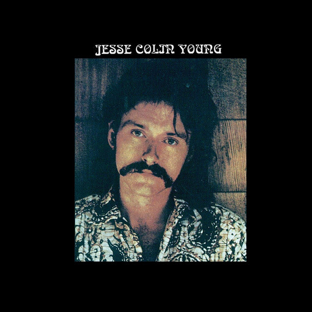Jesse Colin Young