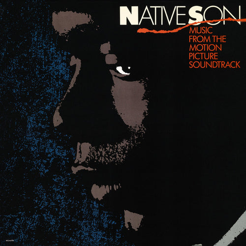 Soundtrack (Native Son)