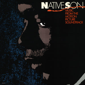 Soundtrack (Native Son)
