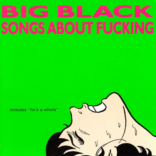 Big Black