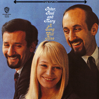 Peter, Paul, And Mary
