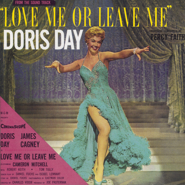 Doris Day