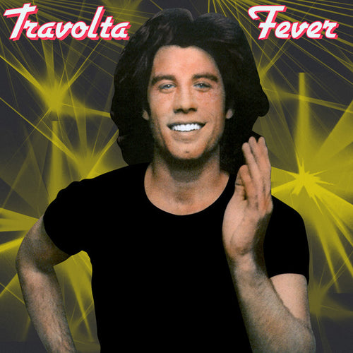 John Travolta