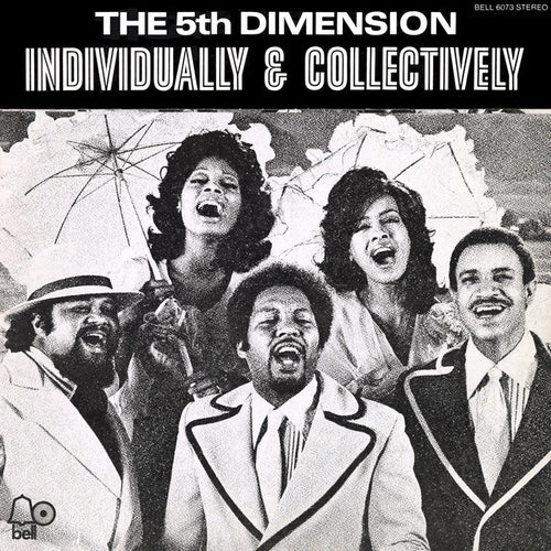 5th Dimension