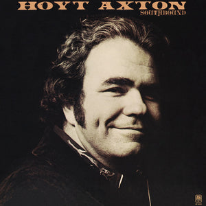 Hoyt Axton
