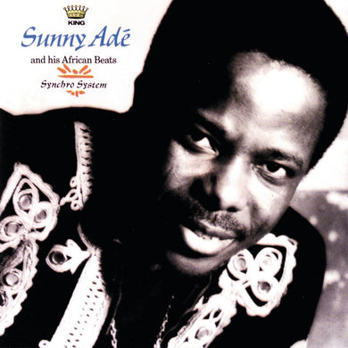 King Sunny Ade