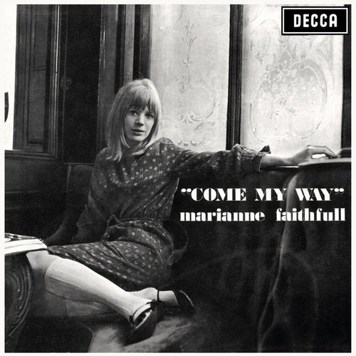 Marianne Faithfull