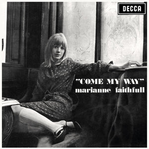 Marianne Faithfull