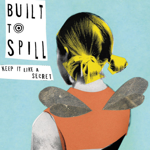 Built To Spill