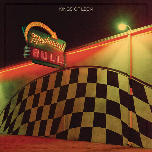 Kings Of Leon