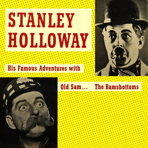 Stanley Holloway