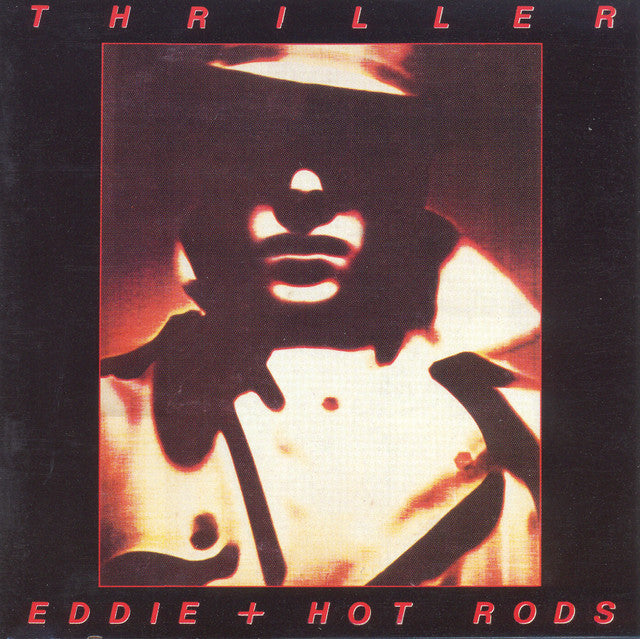 Eddie + Hot Rods