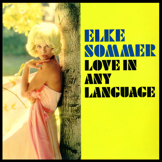 Elke Sommer