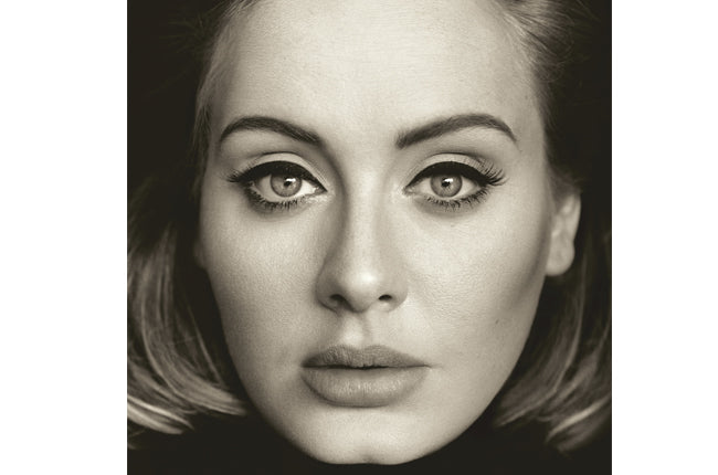 Adele