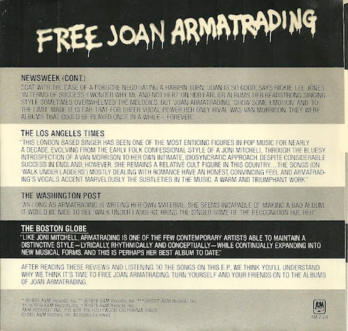 Joan Armatrading