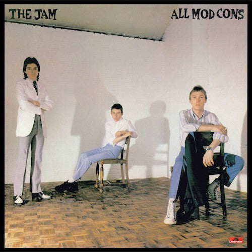 Jam