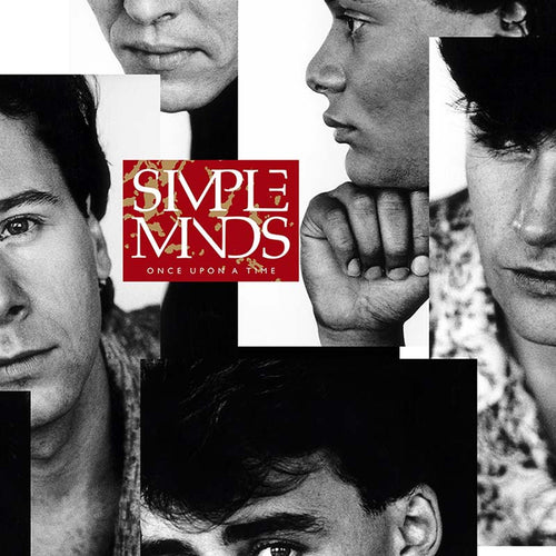 Simple Minds