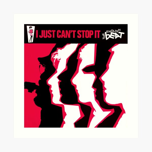 English Beat
