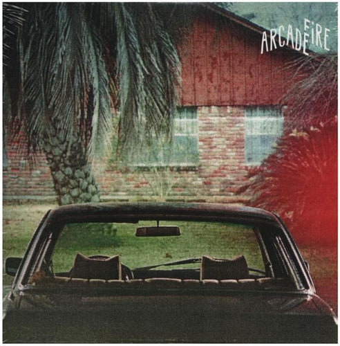 Arcade Fire