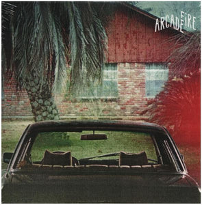 Arcade Fire