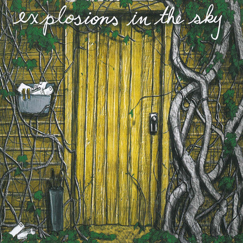 Explosions In The Sky