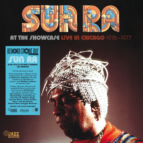Sun Ra