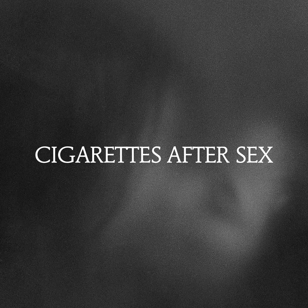 Cigarettes After Sex - X's – Crooked Beat Records