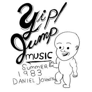 Johnston, Daniel