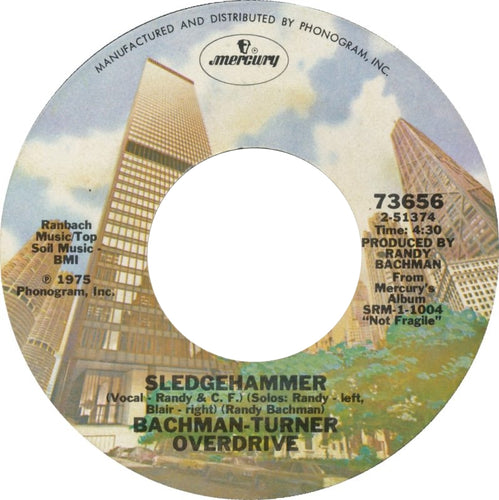 Bachman-Turner Overdrive