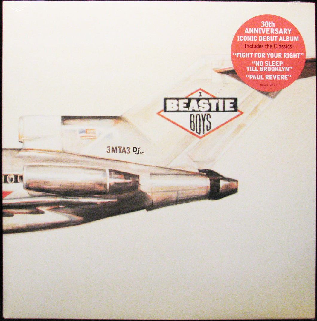 Beastie Boys
