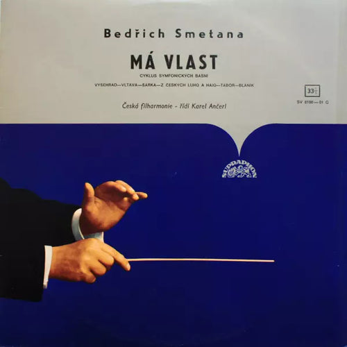 Bedrich Smetana