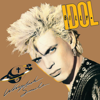 Billy Idol