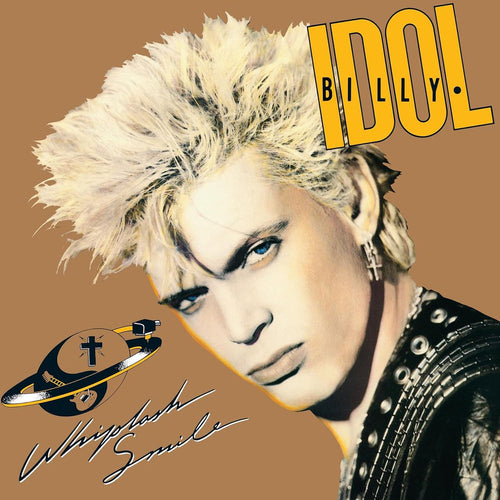 Billy Idol