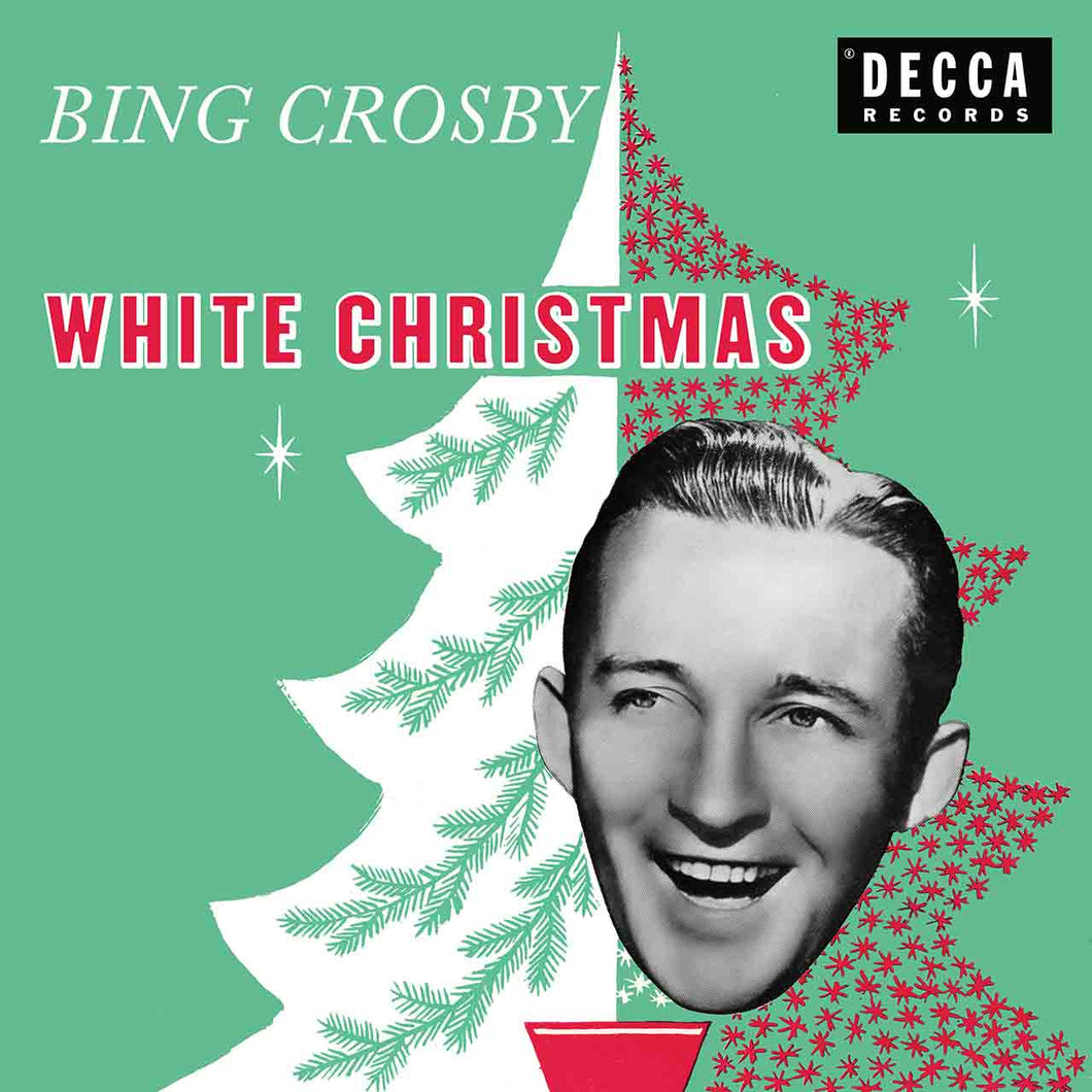 Bing Crosby