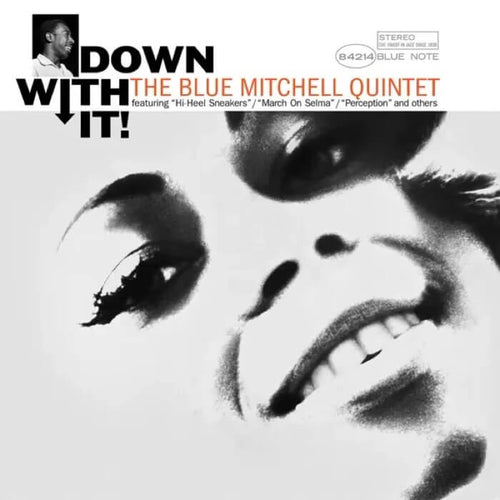 Blue Mitchell Quartet