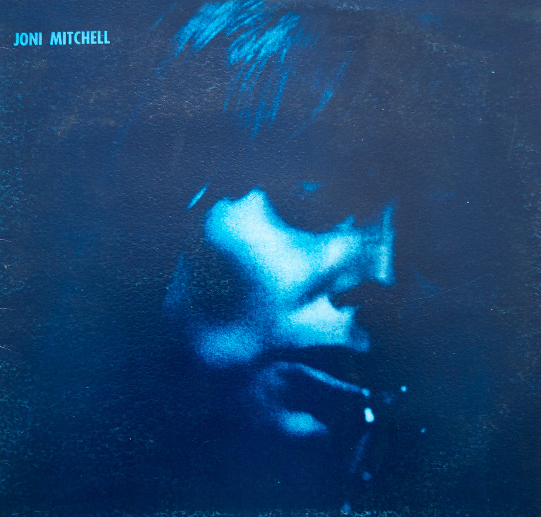 Joni Mitchell