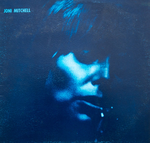 Joni Mitchell